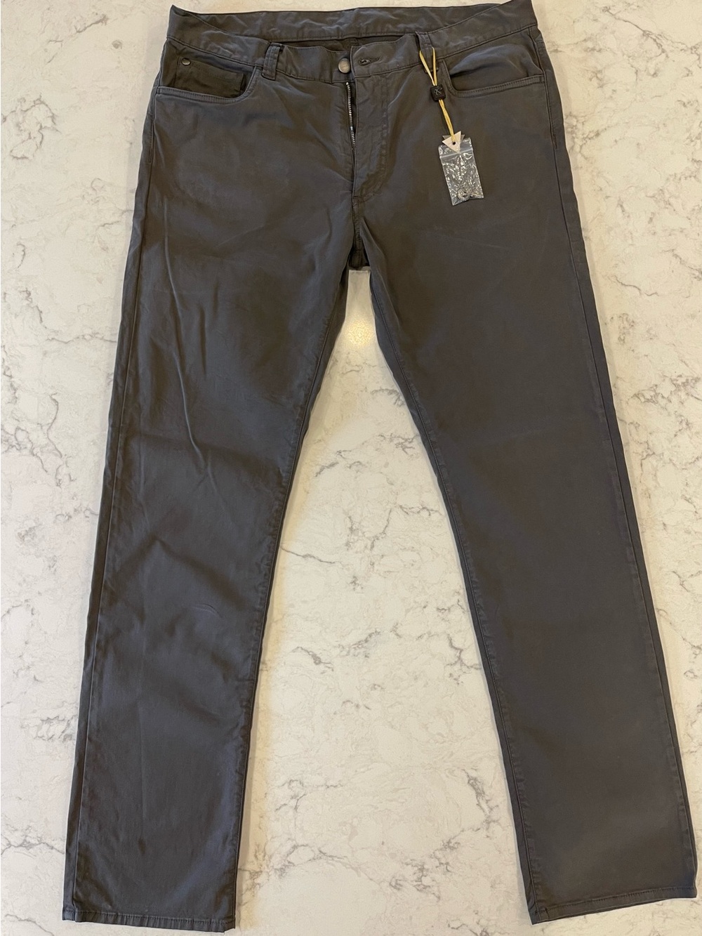 Canali pants